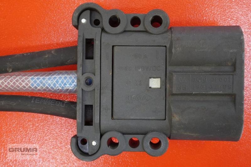 Sonstige Teile tip Rottmann Automation Intronic B EU E 24V/80A, Gebrauchtmaschine in Friedberg-Derching (Poză 4)