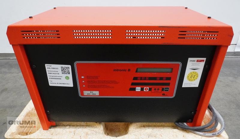 Sonstige Teile typu Rottmann Automation Intronic B EU E 24V/80A, Gebrauchtmaschine v Friedberg-Derching (Obrázek 3)