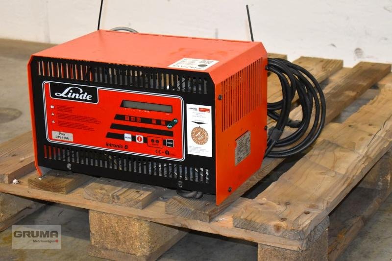 Sonstige Teile типа Rottmann Automation intronic B plus 24V/50A, Gebrauchtmaschine в Friedberg-Derching (Фотография 1)
