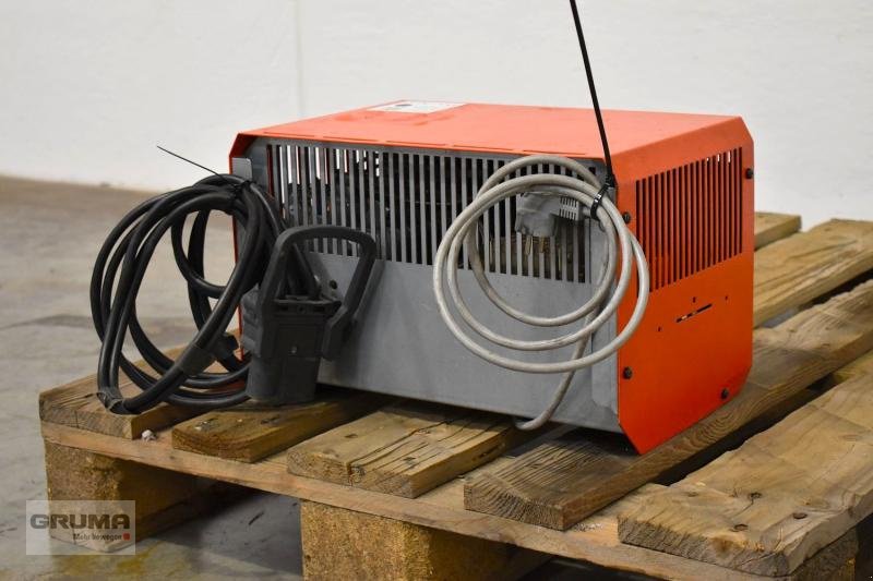 Sonstige Teile типа Rottmann Automation intronic B plus 24V/50A, Gebrauchtmaschine в Friedberg-Derching (Фотография 2)