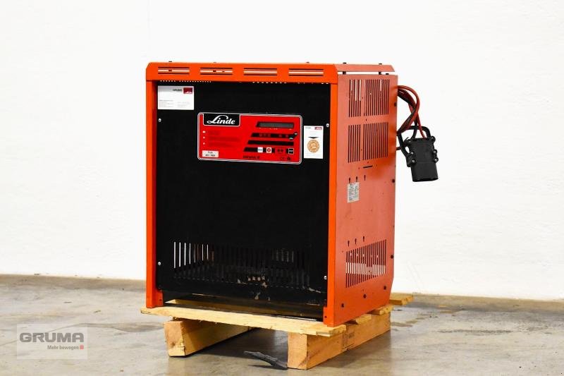 Sonstige Teile typu Rottmann Automation INTRONIC B PULS 48V 60A, Gebrauchtmaschine v Friedberg-Derching (Obrázek 1)