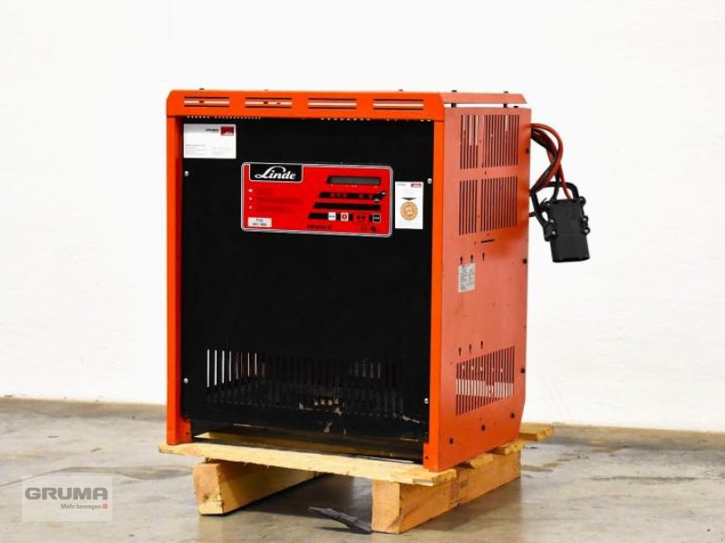 Sonstige Teile des Typs Rottmann Automation INTRONIC B PULS 48V 60A, Gebrauchtmaschine in Friedberg-Derching (Bild 1)