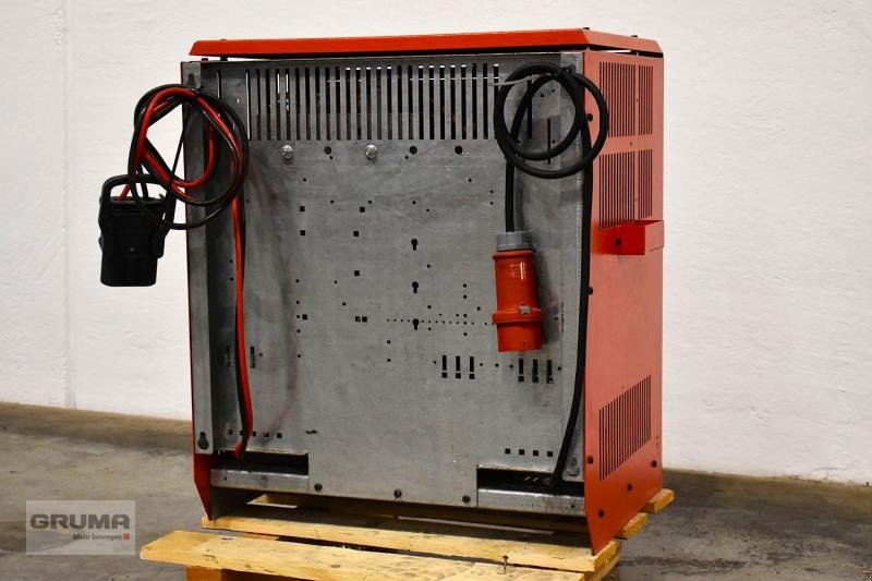 Sonstige Teile typu Rottmann Automation INTRONIC B PULS 48V 60A, Gebrauchtmaschine v Friedberg-Derching (Obrázek 2)