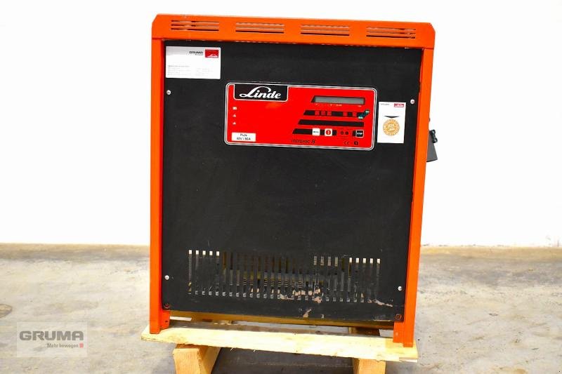 Sonstige Teile typu Rottmann Automation INTRONIC B PULS 48V 60A, Gebrauchtmaschine v Friedberg-Derching (Obrázek 3)