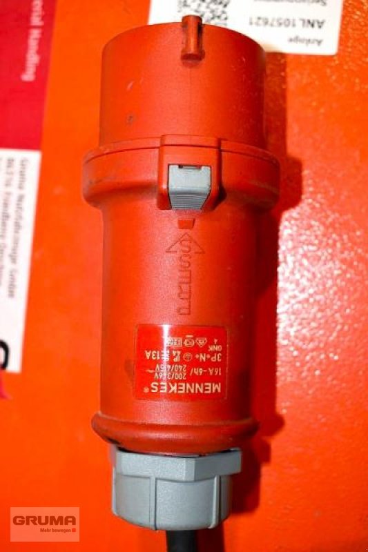 Sonstige Teile tip Rottmann Automation INTRONIC B PULS 48V 60A, Gebrauchtmaschine in Friedberg-Derching (Poză 4)