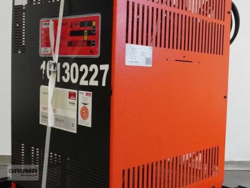 Sonstige Teile a típus Rottmann Automation intronic B puls D 48V/100A, Gebrauchtmaschine ekkor: Friedberg-Derching (Kép 1)