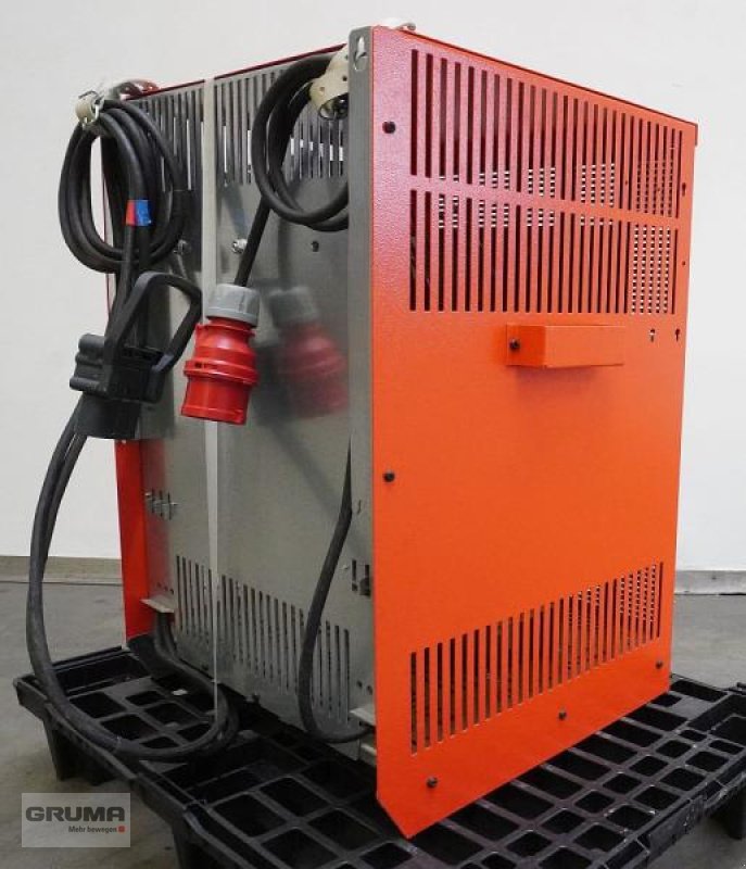 Sonstige Teile typu Rottmann Automation intronic B puls D 48V/100A, Gebrauchtmaschine w Friedberg-Derching (Zdjęcie 2)