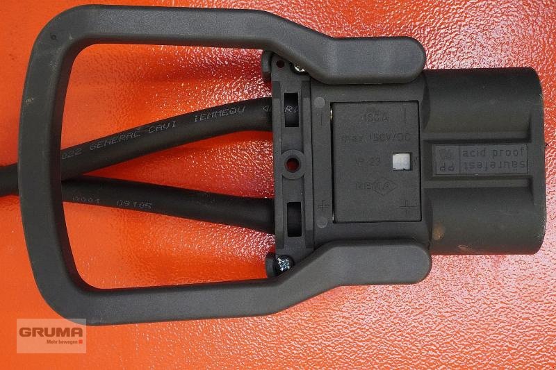 Sonstige Teile typu Rottmann Automation intronic B puls D 48V/100A, Gebrauchtmaschine w Friedberg-Derching (Zdjęcie 4)