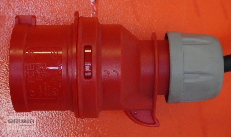 Sonstige Teile typu Rottmann Automation intronic B puls D 48V/100A, Gebrauchtmaschine w Friedberg-Derching (Zdjęcie 5)