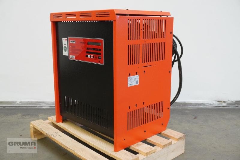 Sonstige Teile типа Rottmann Automation intronic B puls D 48V/90A, Gebrauchtmaschine в Friedberg-Derching (Фотография 1)