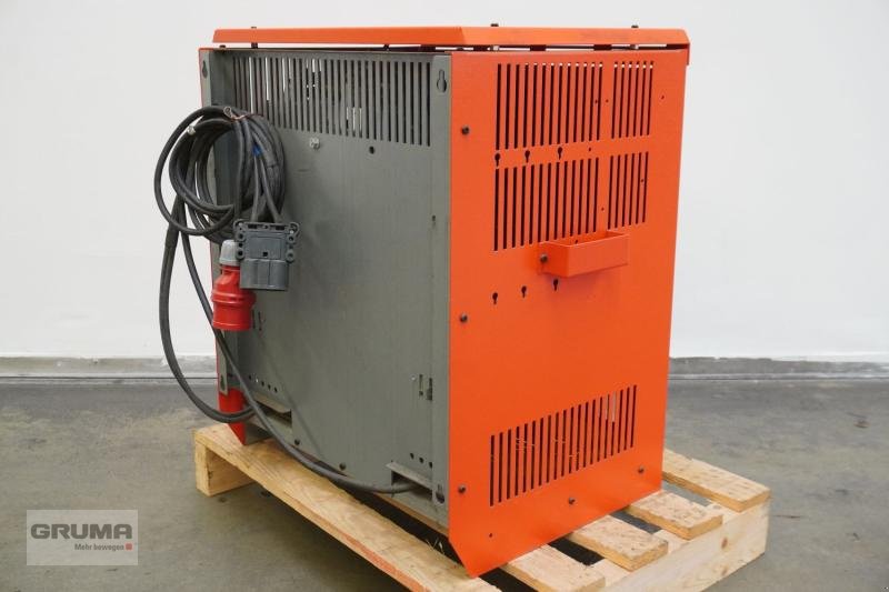 Sonstige Teile типа Rottmann Automation intronic B puls D 48V/90A, Gebrauchtmaschine в Friedberg-Derching (Фотография 2)