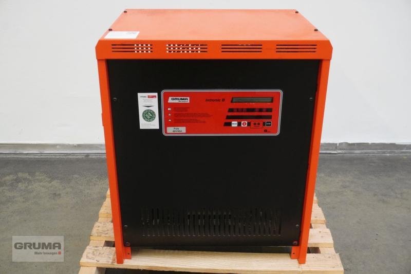 Sonstige Teile типа Rottmann Automation intronic B puls D 48V/90A, Gebrauchtmaschine в Friedberg-Derching (Фотография 3)