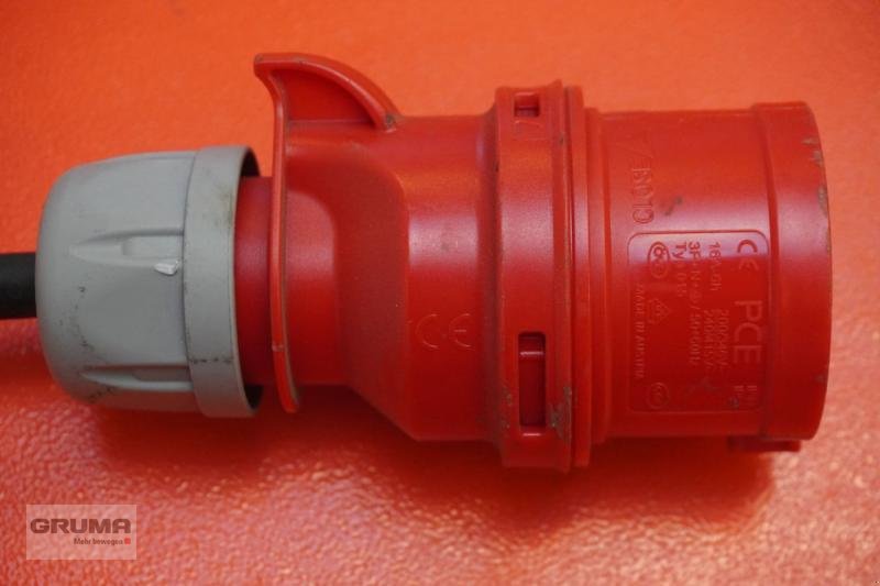 Sonstige Teile типа Rottmann Automation intronic B puls D 48V/90A, Gebrauchtmaschine в Friedberg-Derching (Фотография 5)