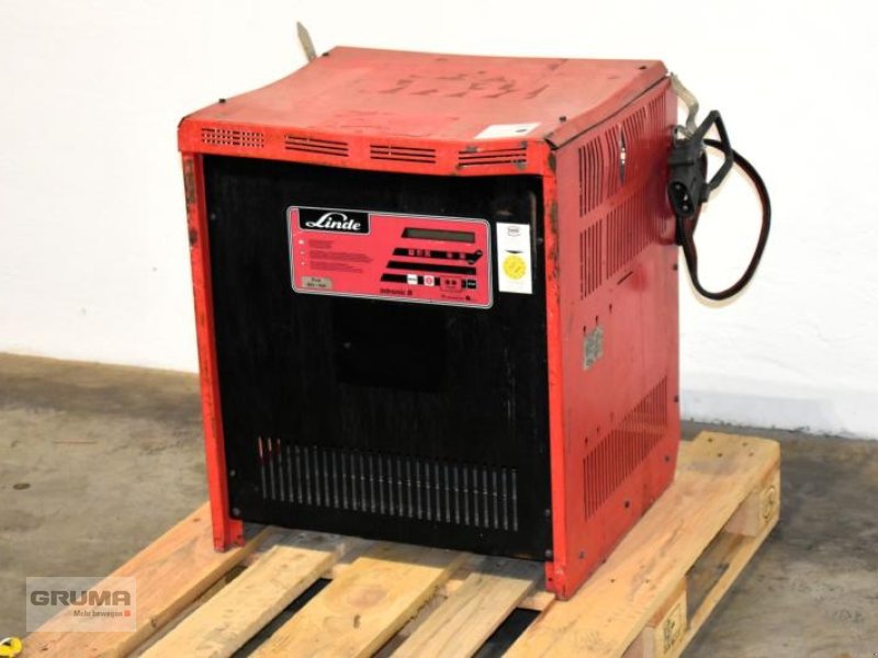 Sonstige Teile del tipo Rottmann Automation intronic B Puls D 80V/90A, Gebrauchtmaschine en Friedberg-Derching (Imagen 1)