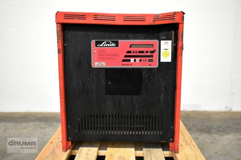 Sonstige Teile des Typs Rottmann Automation intronic B Puls D 80V/90A, Gebrauchtmaschine in Friedberg-Derching (Bild 3)