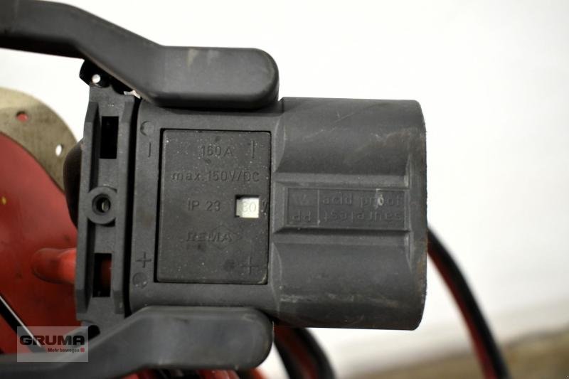 Sonstige Teile des Typs Rottmann Automation intronic B Puls D 80V/90A, Gebrauchtmaschine in Friedberg-Derching (Bild 4)