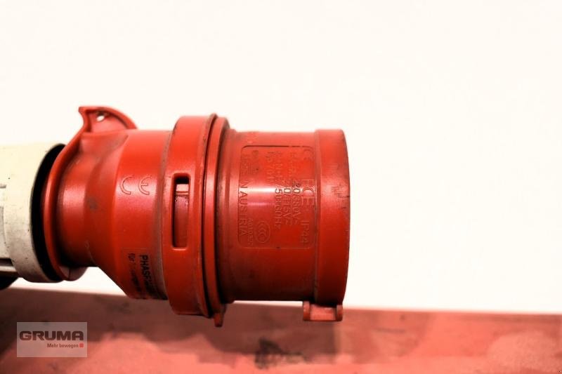 Sonstige Teile des Typs Rottmann Automation intronic B Puls D 80V/90A, Gebrauchtmaschine in Friedberg-Derching (Bild 5)