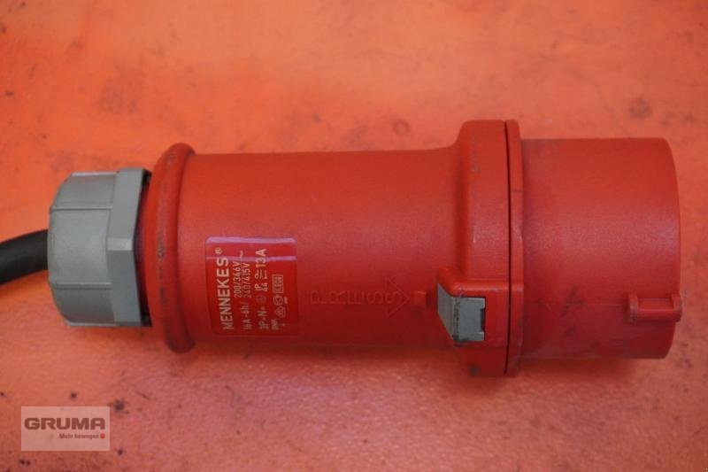 Sonstige Teile типа Rottmann Automation INTRONIC B PULS D48/90, Gebrauchtmaschine в Friedberg-Derching (Фотография 5)