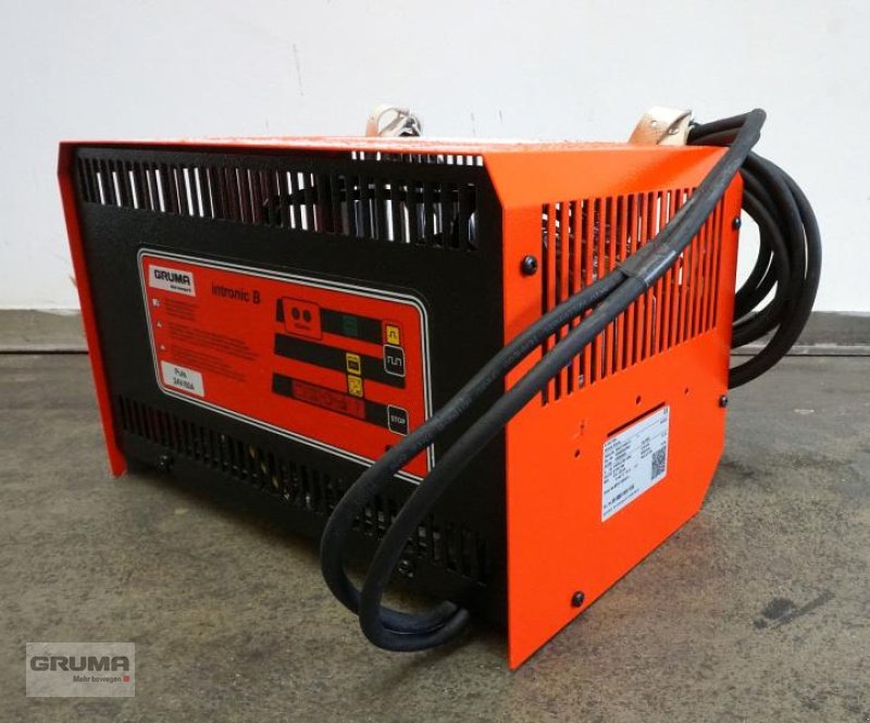 Sonstige Teile типа Rottmann Automation Intronic B puls E 24/50, Gebrauchtmaschine в Friedberg-Derching (Фотография 1)