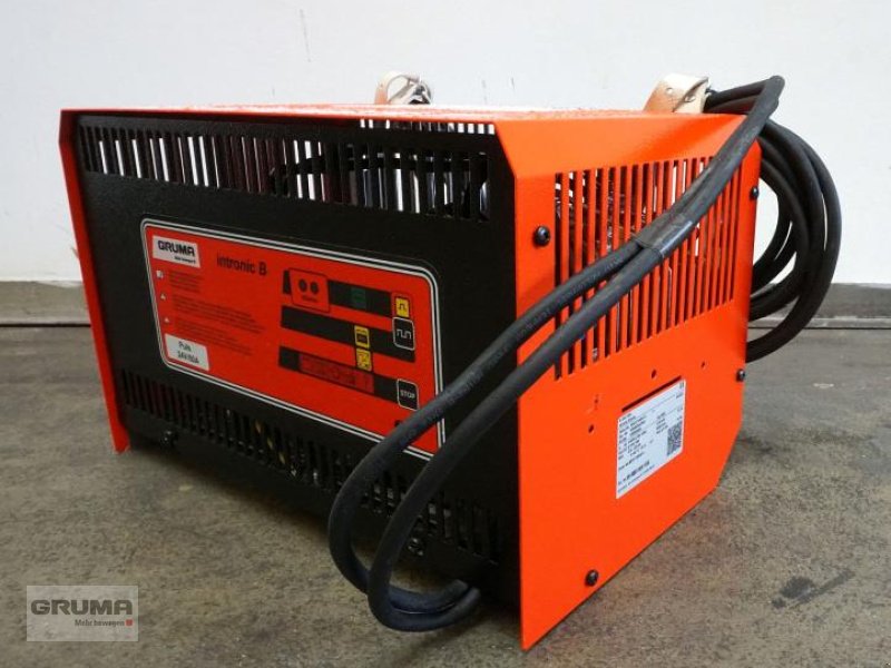 Sonstige Teile Türe ait Rottmann Automation Intronic B puls E 24/50, Gebrauchtmaschine içinde Friedberg-Derching (resim 1)