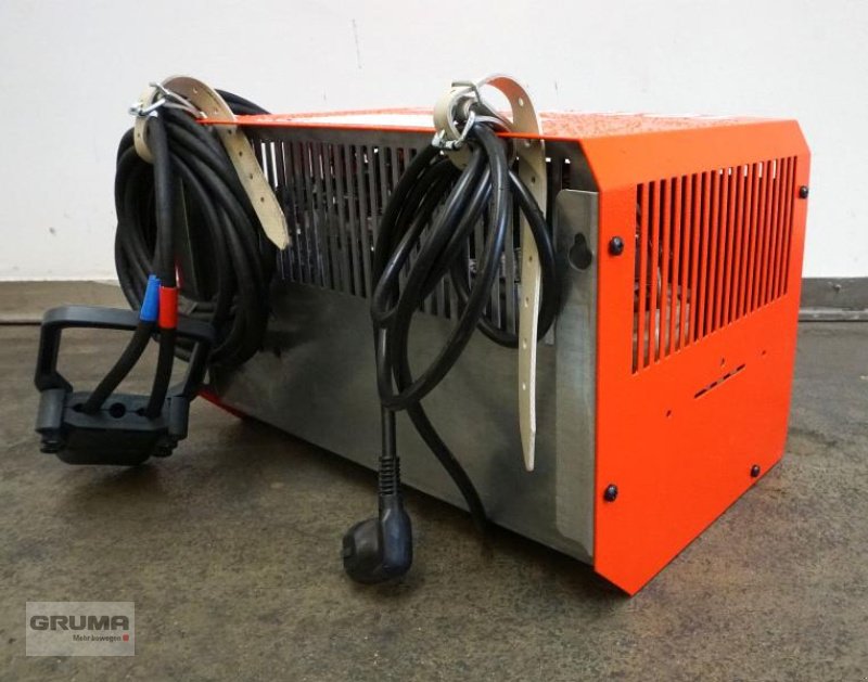 Sonstige Teile типа Rottmann Automation Intronic B puls E 24/50, Gebrauchtmaschine в Friedberg-Derching (Фотография 2)