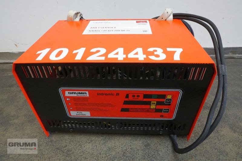 Sonstige Teile типа Rottmann Automation Intronic B puls E 24/50, Gebrauchtmaschine в Friedberg-Derching (Фотография 3)