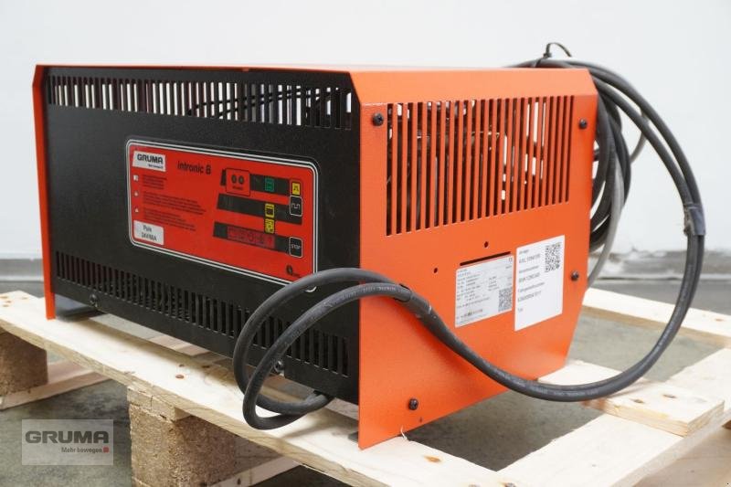Sonstige Teile za tip Rottmann Automation intronic B puls E 24V/60A, Gebrauchtmaschine u Friedberg-Derching (Slika 1)