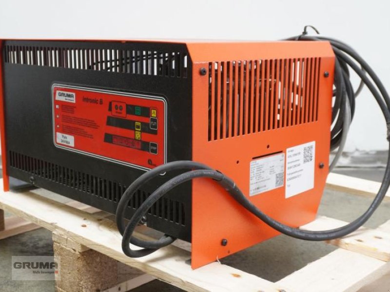 Sonstige Teile za tip Rottmann Automation intronic B puls E 24V/60A, Gebrauchtmaschine u Friedberg-Derching (Slika 1)
