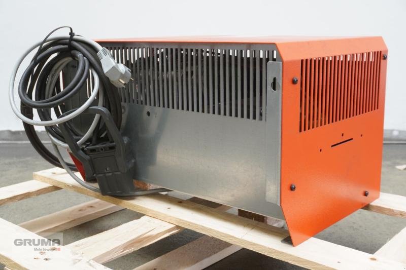 Sonstige Teile za tip Rottmann Automation intronic B puls E 24V/60A, Gebrauchtmaschine u Friedberg-Derching (Slika 2)
