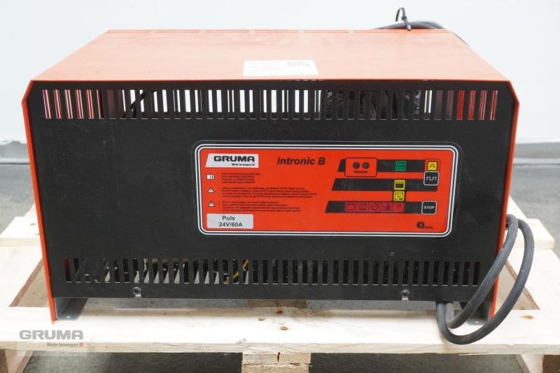 Sonstige Teile za tip Rottmann Automation intronic B puls E 24V/60A, Gebrauchtmaschine u Friedberg-Derching (Slika 3)