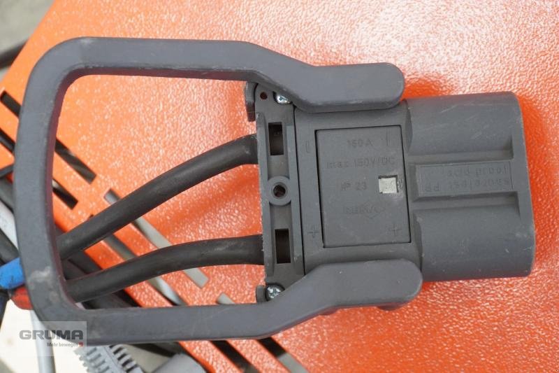 Sonstige Teile za tip Rottmann Automation intronic B puls E 24V/60A, Gebrauchtmaschine u Friedberg-Derching (Slika 4)