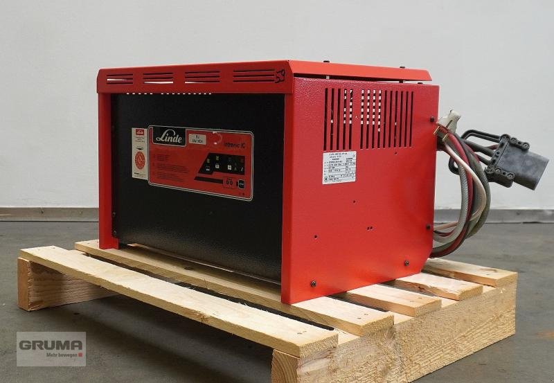 Sonstige Teile tipa Rottmann Automation Intronic IC 24V/60A EUW, Gebrauchtmaschine u Friedberg-Derching (Slika 1)