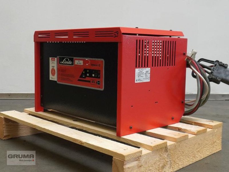 Sonstige Teile typu Rottmann Automation Intronic IC 24V/60A EUW, Gebrauchtmaschine v Friedberg-Derching (Obrázek 1)