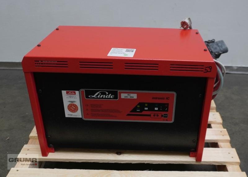 Sonstige Teile tipa Rottmann Automation Intronic IC 24V/60A EUW, Gebrauchtmaschine u Friedberg-Derching (Slika 3)