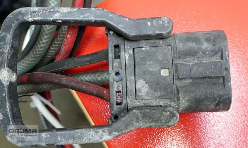 Sonstige Teile tipa Rottmann Automation Intronic IC 24V/60A EUW, Gebrauchtmaschine u Friedberg-Derching (Slika 5)