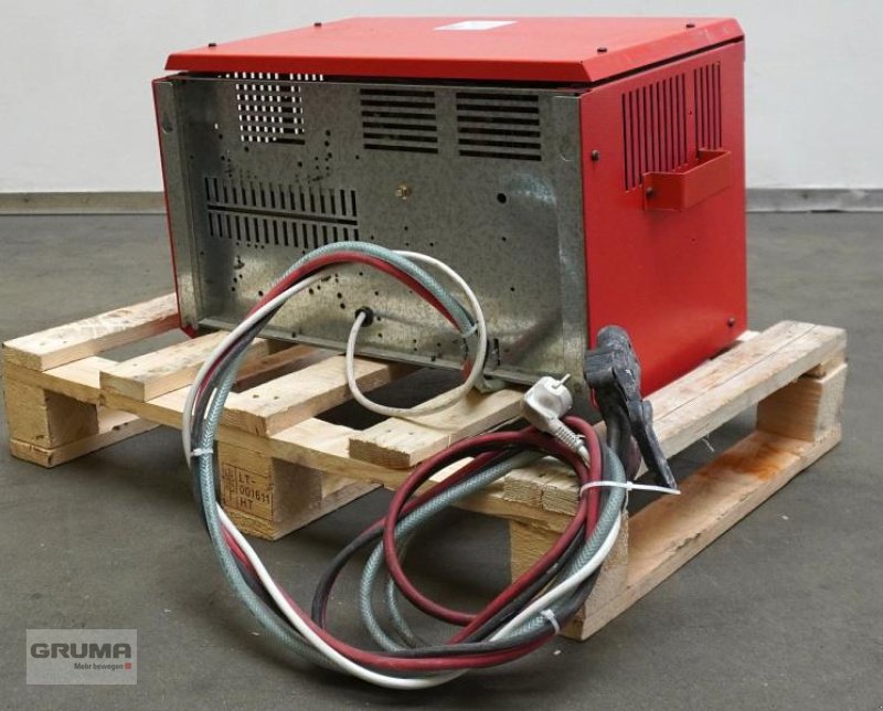 Sonstige Teile του τύπου Rottmann Automation Intronic IC 24V/60A EUW, Gebrauchtmaschine σε Friedberg-Derching (Φωτογραφία 2)