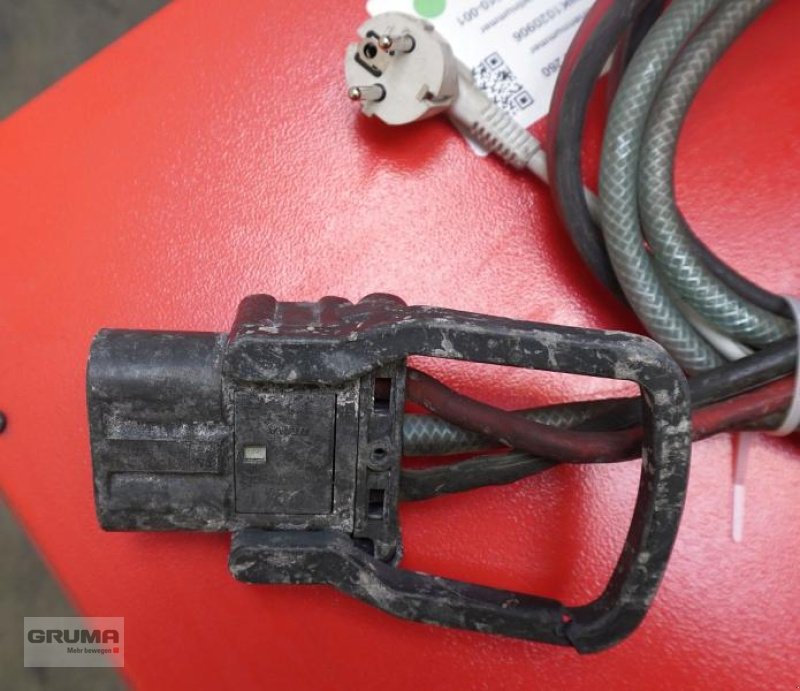 Sonstige Teile του τύπου Rottmann Automation Intronic IC 24V/60A EUW, Gebrauchtmaschine σε Friedberg-Derching (Φωτογραφία 4)