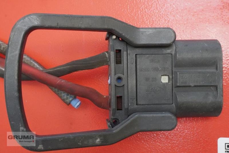 Sonstige Teile tipa Rottmann Automation Intronic IC  EU 24V/60A, Gebrauchtmaschine u Friedberg-Derching (Slika 4)