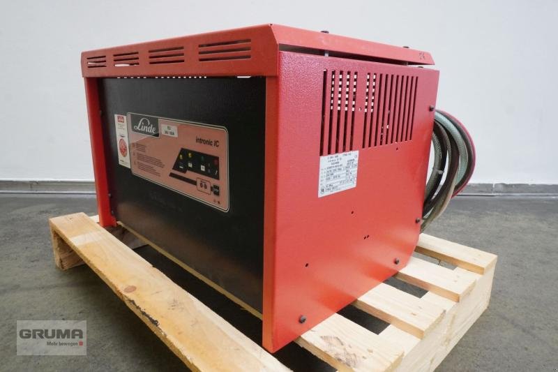 Sonstige Teile del tipo Rottmann Automation Intronic IC  EU 24V/60A, Gebrauchtmaschine In Friedberg-Derching (Immagine 1)