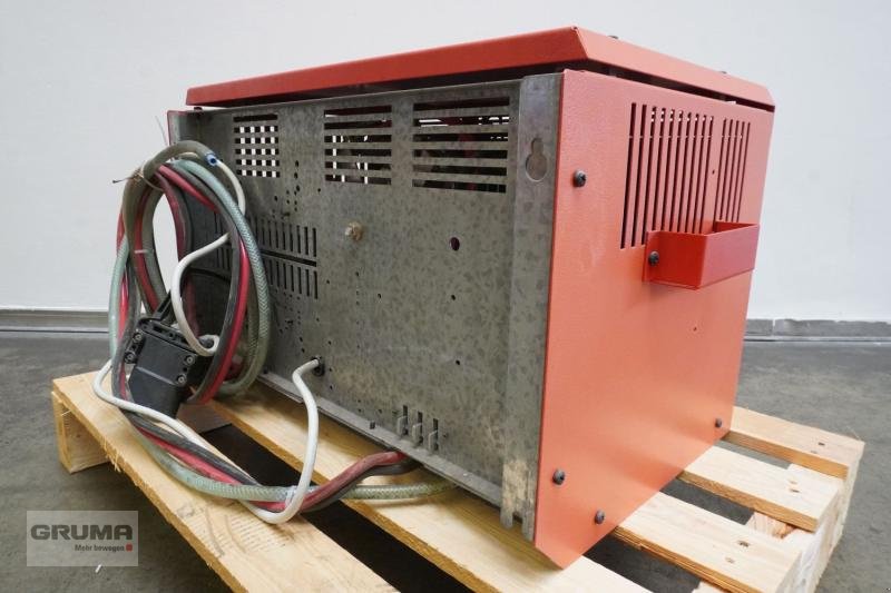 Sonstige Teile del tipo Rottmann Automation Intronic IC  EU 24V/60A, Gebrauchtmaschine In Friedberg-Derching (Immagine 2)