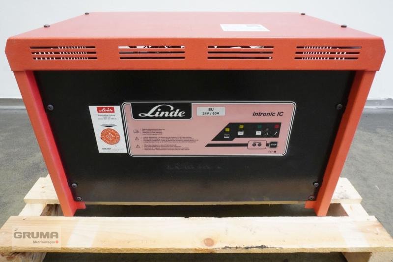 Sonstige Teile del tipo Rottmann Automation Intronic IC  EU 24V/60A, Gebrauchtmaschine In Friedberg-Derching (Immagine 3)