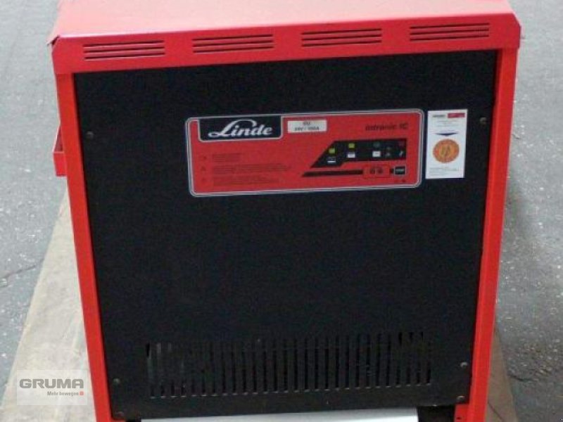 Sonstige Teile typu Rottmann Automation intronic IC EU D 24/100, Gebrauchtmaschine v Friedberg-Derching (Obrázok 1)