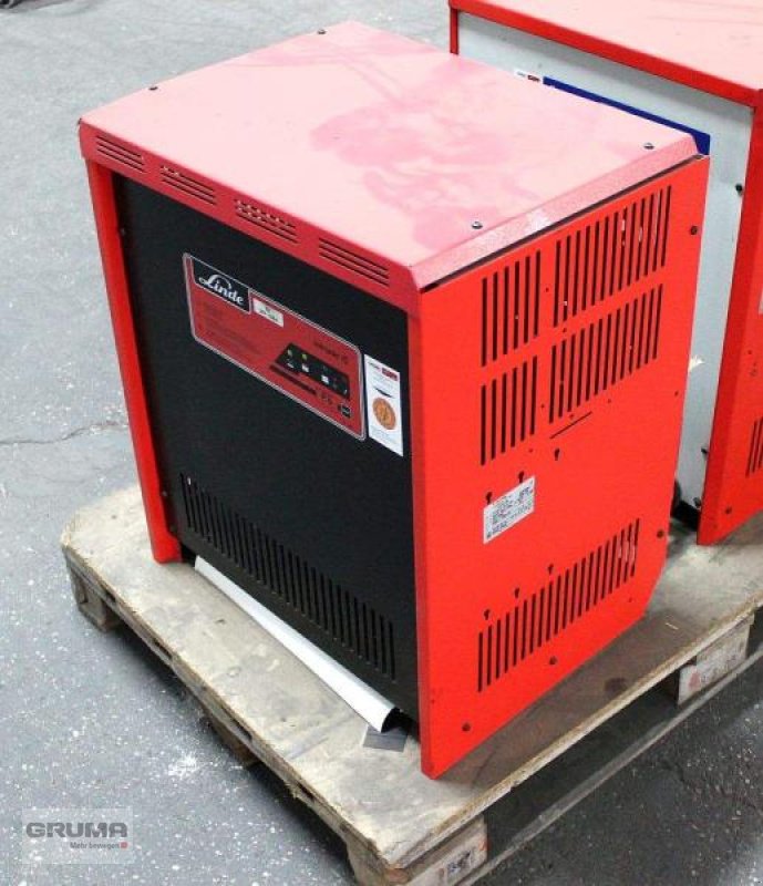 Sonstige Teile tipa Rottmann Automation intronic IC EU D 24/100, Gebrauchtmaschine u Friedberg-Derching (Slika 3)