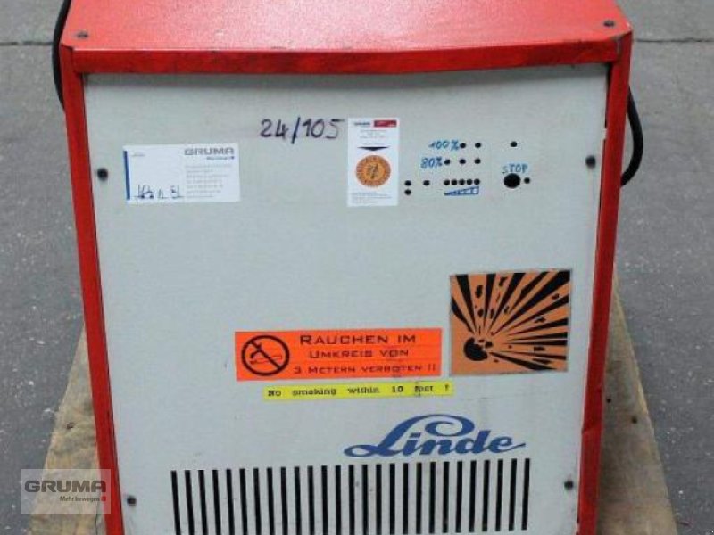 Sonstige Teile typu Rottmann Automation intronic SE D 24/105, Gebrauchtmaschine v Friedberg-Derching (Obrázok 1)