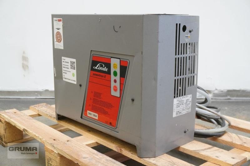 Sonstige Teile tipa Rottmann Automation powertron E 24 V/80A, Gebrauchtmaschine u Friedberg-Derching (Slika 1)
