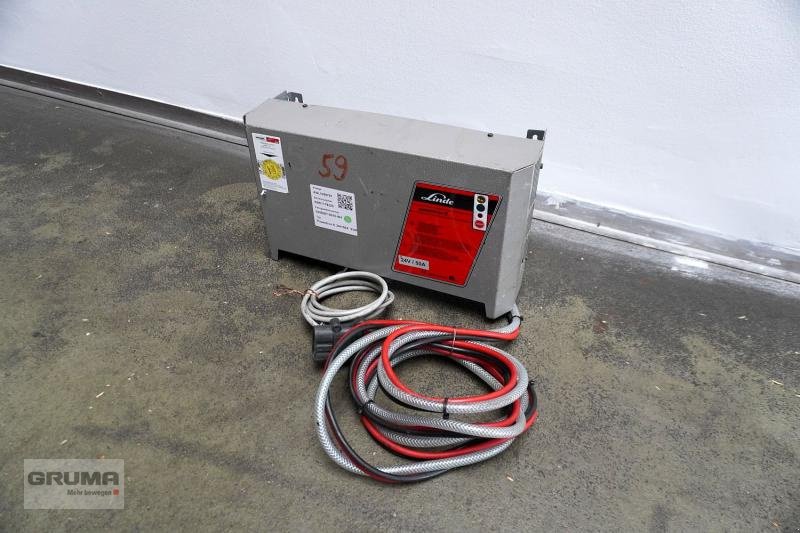 Sonstige Teile des Typs Rottmann Automation Powertron E 24V/50A  EUW, Gebrauchtmaschine in Friedberg-Derching (Bild 1)