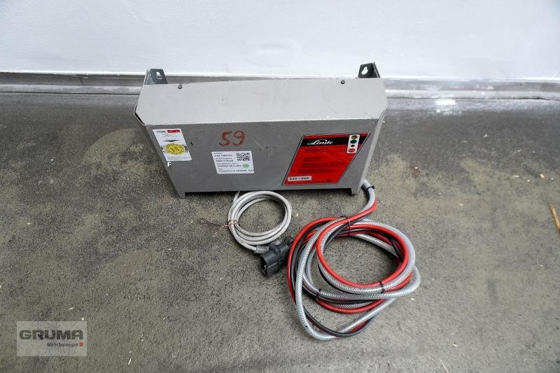 Sonstige Teile des Typs Rottmann Automation Powertron E 24V/50A  EUW, Gebrauchtmaschine in Friedberg-Derching (Bild 3)