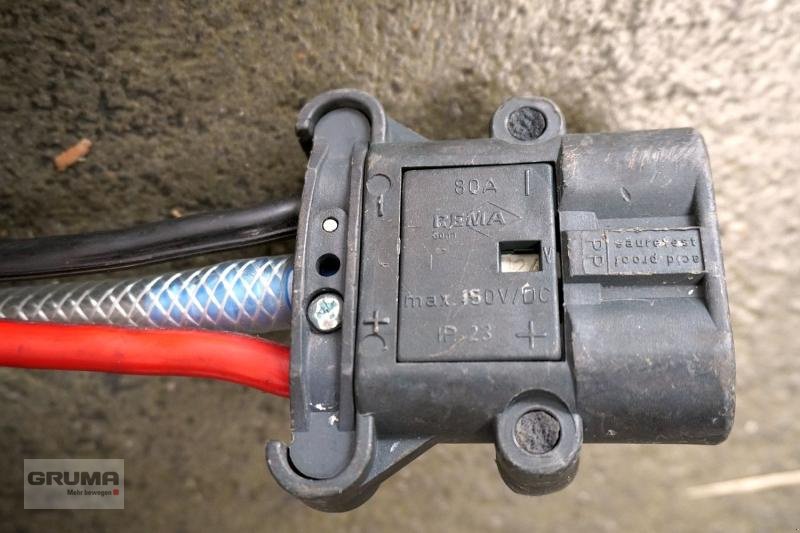 Sonstige Teile des Typs Rottmann Automation Powertron E 24V/50A  EUW, Gebrauchtmaschine in Friedberg-Derching (Bild 4)