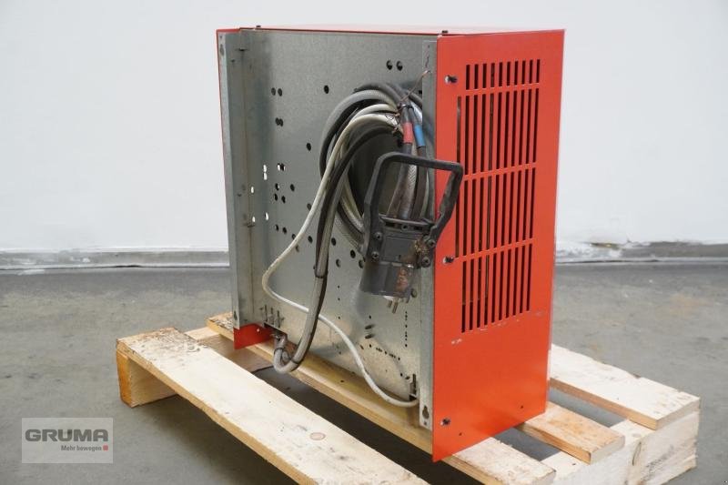 Sonstige Teile Türe ait Rottmann Automation powertron E-EU E 48V/60A, Gebrauchtmaschine içinde Friedberg-Derching (resim 2)