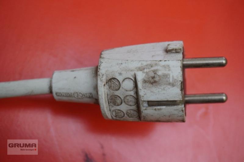 Sonstige Teile Türe ait Rottmann Automation powertron E-EU E 48V/60A, Gebrauchtmaschine içinde Friedberg-Derching (resim 5)